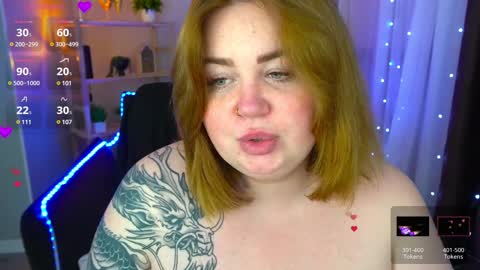Snapshot of zarareign_ chatting on January 2025 09:10:01 PM Lola online show from January 2025 09:10:01 PM