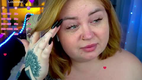 Snapshot of zarareign_ chatting on January 2025 01:52:01 AM Lola online show from January 2025 01:52:01 AM