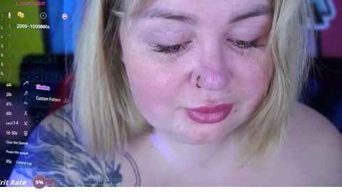 Lola online show from February 2026 08:37:02 PM