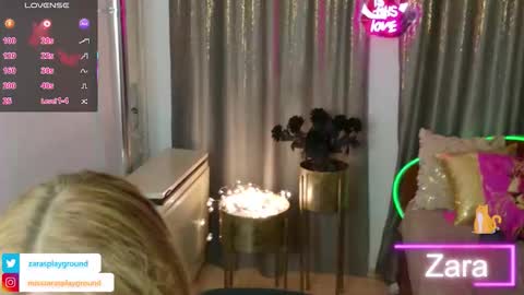 Snapshot of zarasplayground chatting on January 2026 06:13:01 PM zarasplayground online show from January 2026 06:13:01 PM