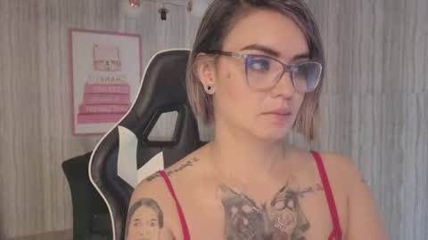 Isabella online show from March 2026 01:29:02 PM