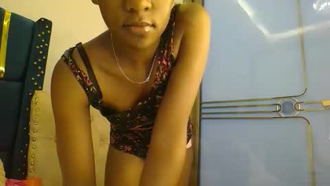 zariah online show from February 2026 07:36:01 PM