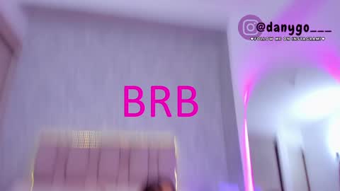 Snapshot of zarianaevanz chatting on February 2025 12:18:01 AM Zariana online show from February 2025 12:18:01 AM