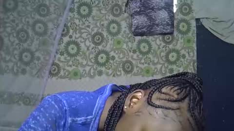 zarinamarlin online show from April 2026 07:03:01 AM