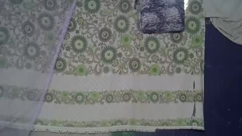 zarinamarlin online show from April 2026 10:00:01 AM