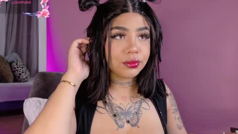 zaya_1 online show from March 2026 01:56:01 PM