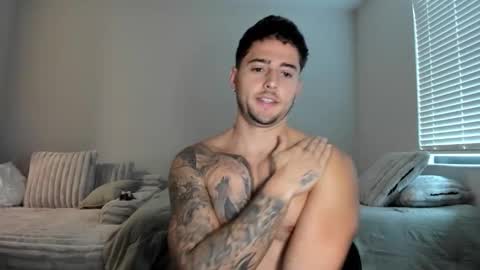 Zay lanez online show from January 2026 07:19:01 PM