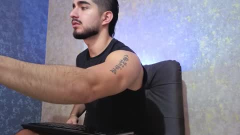 Snapshot of zayn_maximoff chatting on January 2026 11:59:02 AM ZAYN MAXIMOFF online show from January 2026 11:59:02 AM