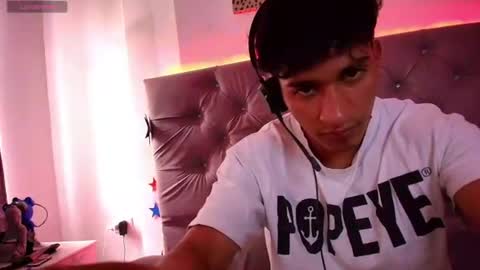 Snapshot of zaynmoretti chatting on July 2026 08:12:02 PM zaynmoretti online show from July 2026 08:12:02 PM