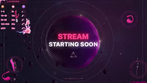 Zayra Pink online show from January 2026 12:29:01 PM