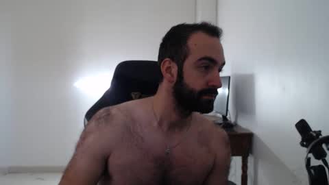 Snapshot of zazou3113 chatting on December 2024 09:32:02 AM Grizzly Bear online show from December 2024 09:32:02 AM