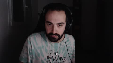 Snapshot of zazou3113 chatting on January 2025 11:45:02 PM Grizzly Bear online show from January 2025 11:45:02 PM