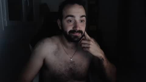 Snapshot of zazou3113 chatting on March 2025 06:34:01 PM Grizzly Bear online show from March 2025 06:34:01 PM