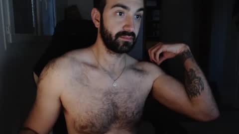 Snapshot of zazou3113 chatting on March 2025 05:54:02 PM Grizzly Bear online show from March 2025 05:54:02 PM