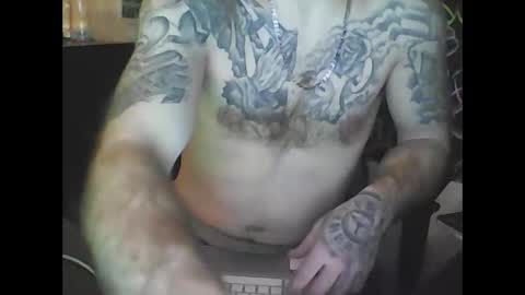 zdaddy9827 online show from February 2025 05:00:01 AM