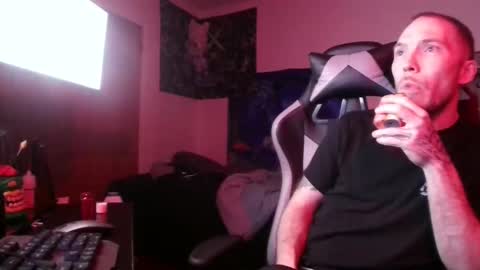 zdaddy9827 online show from April 2026 08:45:01 AM