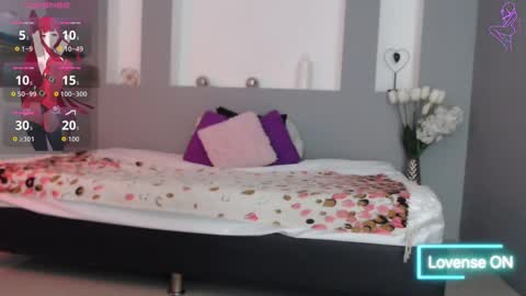 Snapshot of zean_lee chatting on November 2025 07:34:02 PM Karolyne online show from November 2025 07:34:02 PM