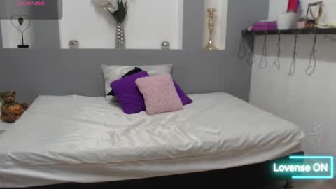 Snapshot of zean_lee chatting on January 2026 12:18:01 PM Karolyne online show from January 2026 12:18:01 PM