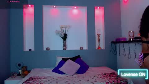 Snapshot of zean_lee chatting on January 2026 01:04:01 PM Karolyne online show from January 2026 01:04:01 PM