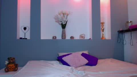 Snapshot of zean_lee chatting on February 2026 11:51:01 AM Karolyne online show from February 2026 11:51:01 AM