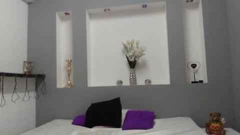 Snapshot of zean_lee chatting on March 2026 11:05:02 AM Karolyne online show from March 2026 11:05:02 AM