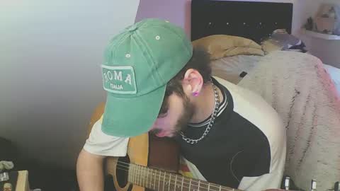 Zed online show from January 2025 01:24:01 PM