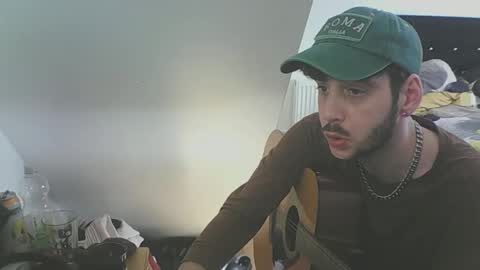 Zed online show from March 2025 10:54:02 AM