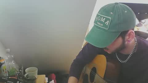 Zed online show from March 2025 01:57:02 PM