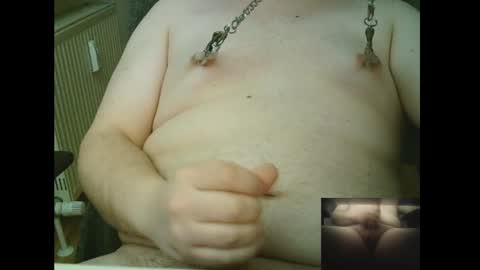 Snapshot of zeigfreudig_ chatting on January 2025 07:04:02 PM zeigfreudig_ online show from January 2025 07:04:02 PM