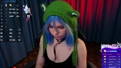 Zelda online show from January 2025 04:41:01 PM