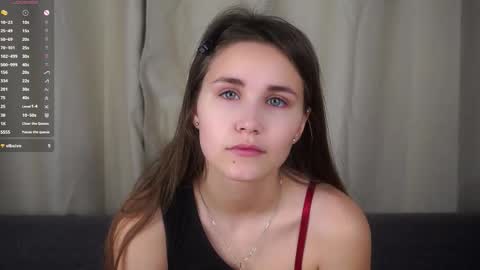 Emilia online show from November 2025 01:22:02 AM