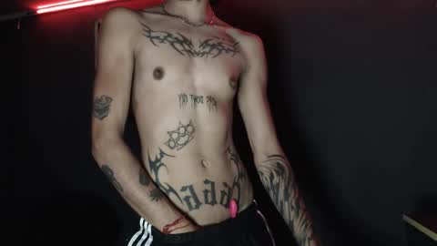 Zeldris online show from December 2025 02:23:02 PM