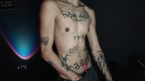 Zeldris online show from January 2026 11:40:02 PM