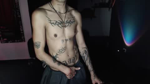 Zeldris online show from January 2026 10:22:02 PM