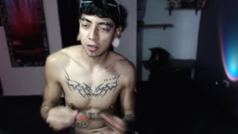 Zeldris online show from January 2026 03:28:01 PM