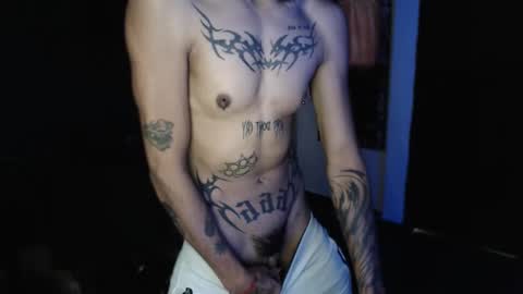 Zeldris online show from February 2026 05:11:02 PM