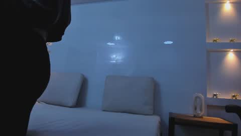 Snapshot of zenda_evans chatting on July 2026 10:21:02 AM Zenda Evans online show from July 2026 10:21:02 AM