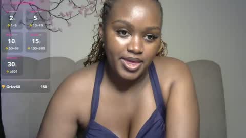 Snapshot of zendayah47 chatting on June 2026 12:08:01 PM Caramel online show from June 2026 12:08:01 PM