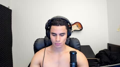 zenzhu online show from April 2026 11:10:02 PM