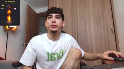 Zenn online show from January 2025 12:45:02 PM