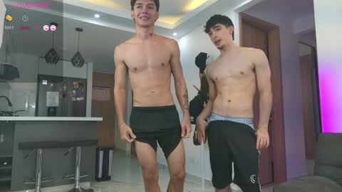 Zenn online show from February 2025 03:05:01 PM