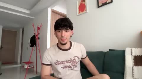 Zenn online show from July 2026 03:19:02 PM