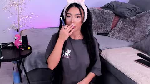 Zenyda online show from February 2026 12:54:01 PM