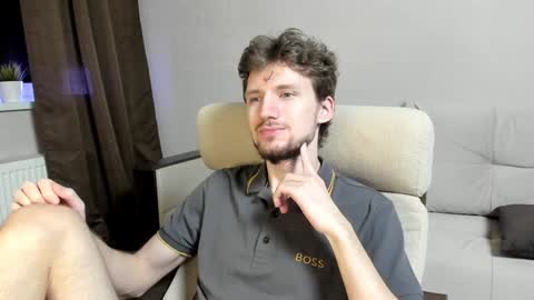 Andrew online show from January 2025 10:45:01 PM