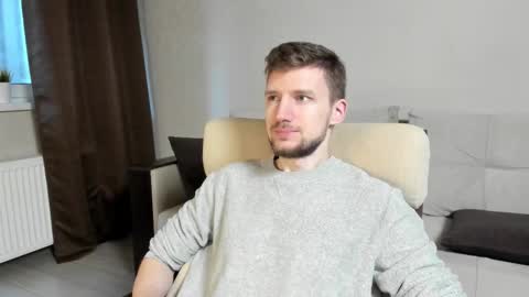 Andrew online show from March 2026 08:55:02 AM