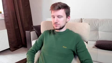 Andrew online show from April 2026 09:26:01 AM