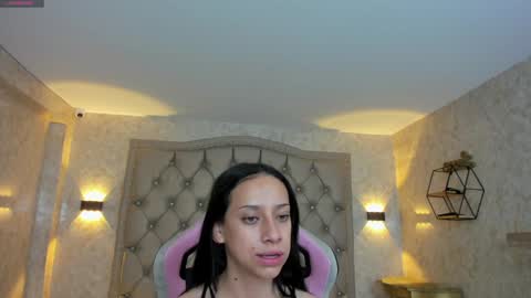 ZEPHYRA ANGELS online show from February 2025 12:06:02 PM