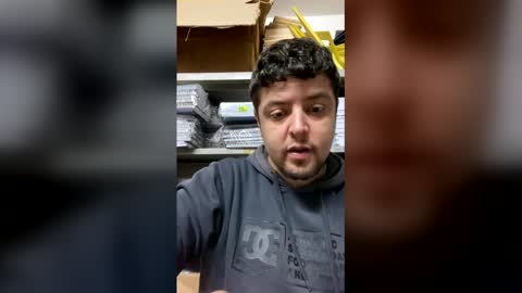 Freaky boy992 online show from April 2026 08:21:02 AM