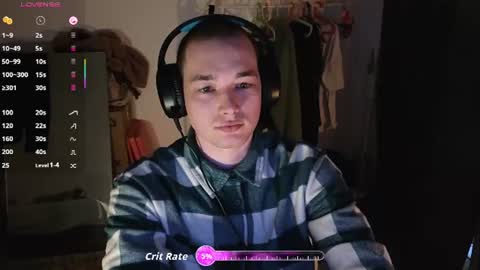 Snapshot of zerotocumin60sec chatting on June 2026 12:55:02 AM Yanny online show from June 2026 12:55:02 AM