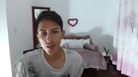 Jhay  Nixon online show from February 2025 02:46:02 PM